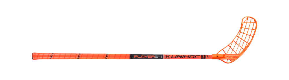 Unihoc Player 34