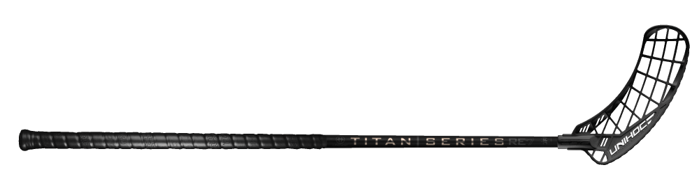 Unihoc Epic RE7 Titan Superskin Pro 27