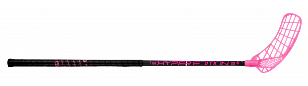 Zone Hyper Composite Light 29 Black/Ice Pink