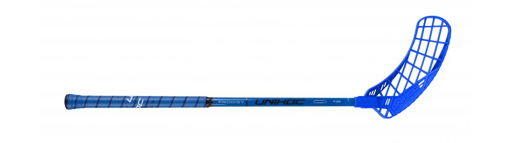 Unihoc Epic Youngster Prodigy 36 Blue