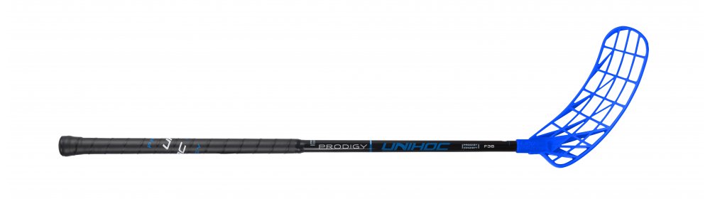 Unihoc Unilite Prodigy 36 Black/Blue