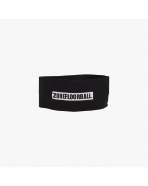 Zone Headband Logo wide
