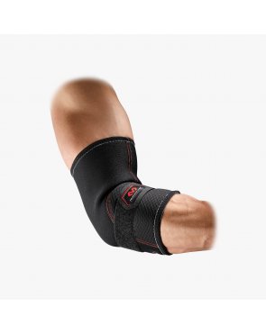 McDavid 485 Elbow Support with Strap