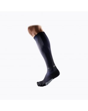 McDavid 8832 Elite Compression Runner Socks