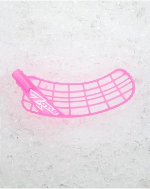 Zone Zuper Air Soft Feel Ice Pink