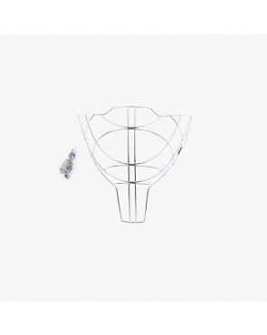 Unihoc Mask Spare Part Cage High-End
