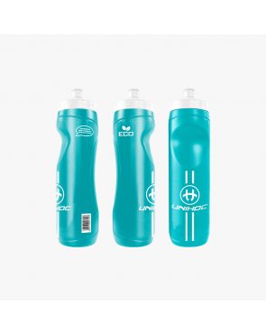 Unihoc Water Bottle ECO Turquoise