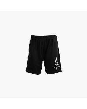 Unihoc Shorts Arrow Black/White