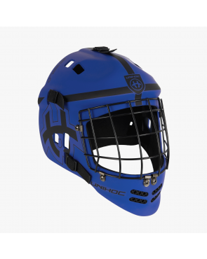 Unihoc Mask Shield Blue/Black