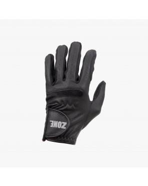Zone Gloves Upgrade Black/Silver