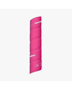 Zone Air Grip Pink