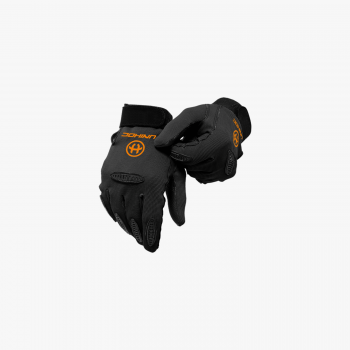 Unihoc Goalie Gloves Packer