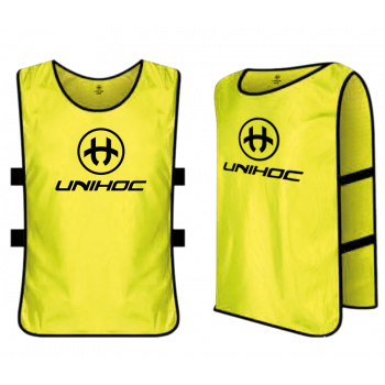 Unihoc Training Vest Style