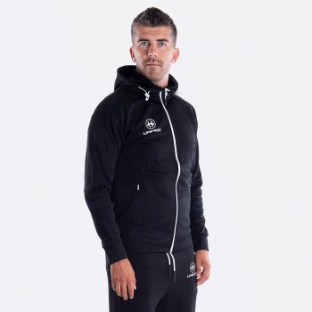 Unihoc Hood Zip Technic