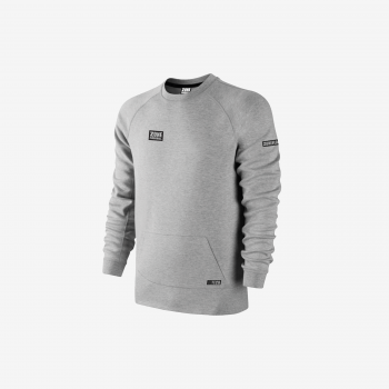 Zone Sweatshirt Hitech Grey