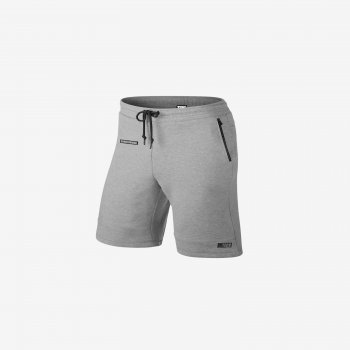 Zone Shorts Hitech Grey
