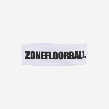 Zone Headband Logo Huge mid