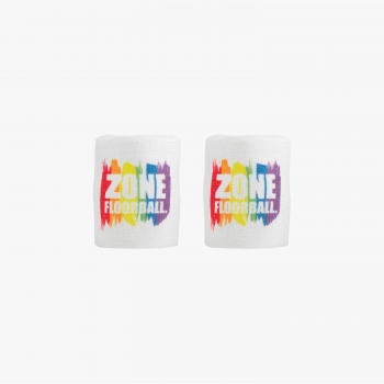 Zone Wristband Pride 2-pack