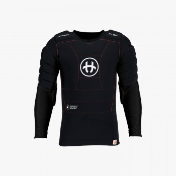 Unihoc T-shirt Rebound CTRL Longsleeve