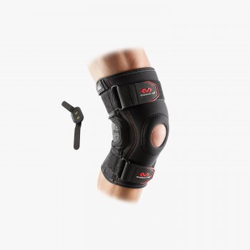 McDavid 429 Knee Brace with Polycentric Hinges