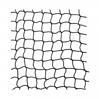 Unihoc Net Telescope 60x45 cm černá