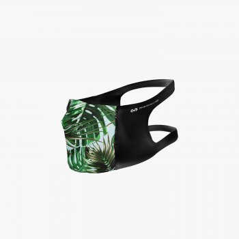 McDavid 90171 Sports Face Mask Print