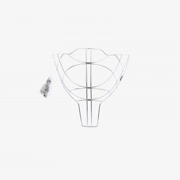 Unihoc Mask Spare Part Cage High-End