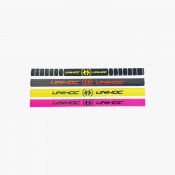 Unihoc Hairband kit Elastica 4-pack