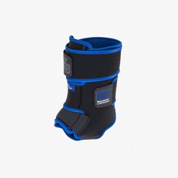 Shock Doctor 752 Ice Recovery Ankle