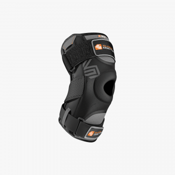 ShockDoctor 872 Knee Support with Dual Hinges