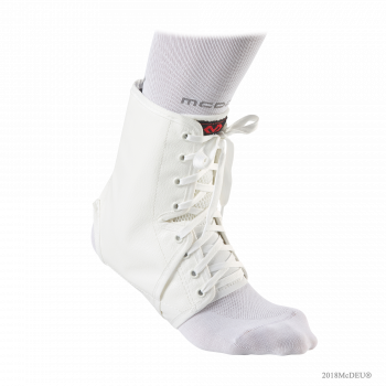 McDavid A101 Ankle Brace with Lace-up