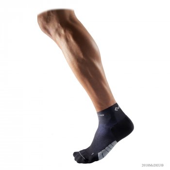 McDavid 8833 Active Runner socks Low Cut