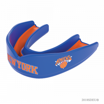 Shock Doctor 8308 Basketball New York Knicks