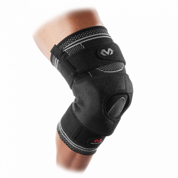 McDavid 5149 Elite Engineered Elastic™ Knee Brace
