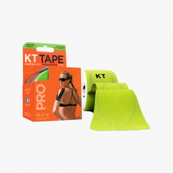 KT Tape Pro Precut Limited Edition Blue Crystal