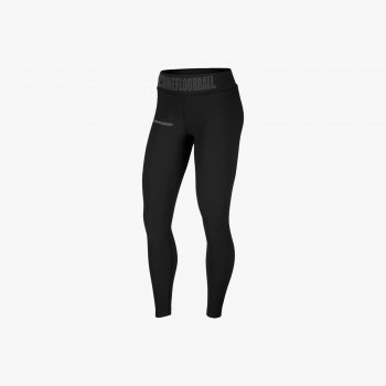 Zone Tights Essential Full Leg