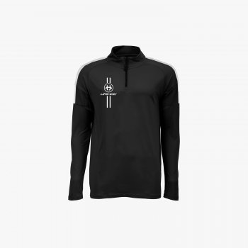 Unihoc T-shirt Arrow Longsleeve Black