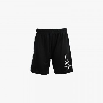 Unihoc Shorts Arrow Black/White