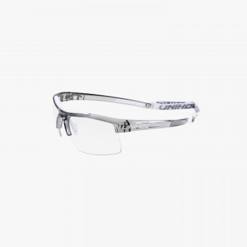Unihoc Eyewear Energy Senior Crystal Grey/ White