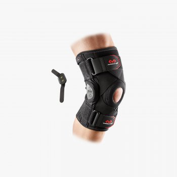 McDavid 429X Knee Brace