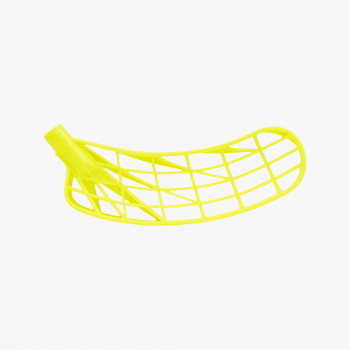 Unihoc Unilite Medium Regular PE Neon Yellow