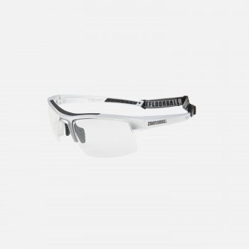 Zone Eyewear Protector Sport Glasses JR Silver/Black