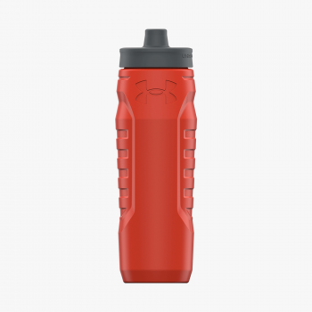 Under Armour UA Sideline Squeeze 950 ml Red