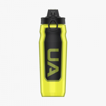 Under Armour UA Playmaker Squeeze 950 ml HiVis Yellow