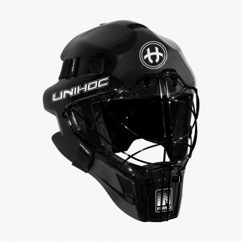 Unihoc Inferno 66 Black