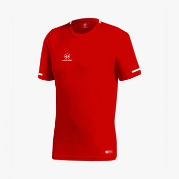 Unihoc T-shirt Tampa Red