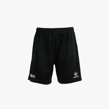 Unihoc Shorts Tampa Black