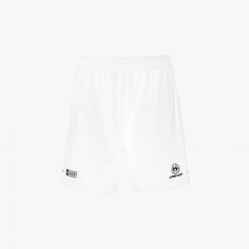 Unihoc Shorts Tampa White