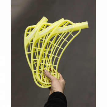 Zone Dream Air Soft Feel (PP) Ice Yellow