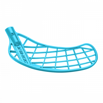 Unihoc Player Medium Regular Ice Blue